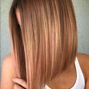 Meet your Posher, Olga